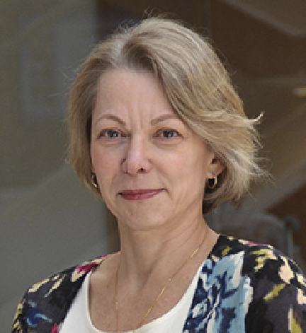Doctor Anastasia Ivanova