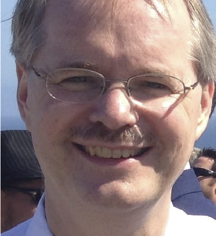 Doctor Ben Gaston