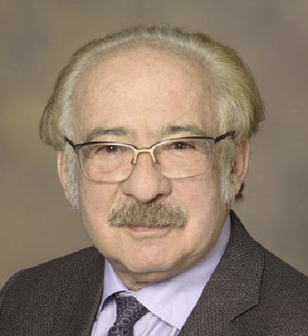 Doctor Eugene Bleecker