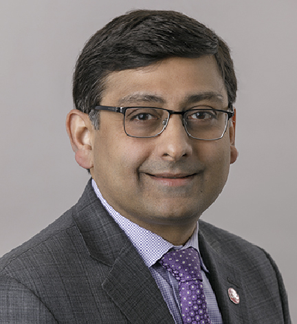 Doctor Jerry Krishnan