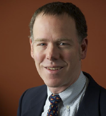 Doctor Loren Denlinger