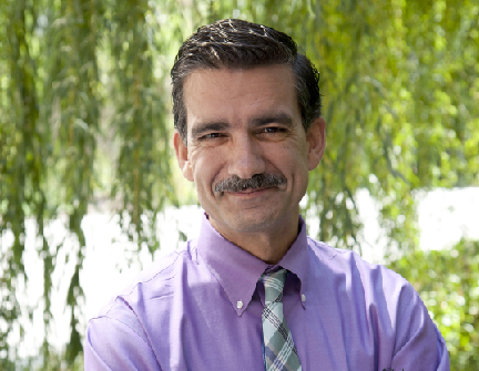 Photo of Doctor Mario Castro