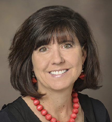 Doctor Monica Kraft