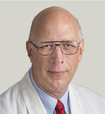 Doctor Steve White